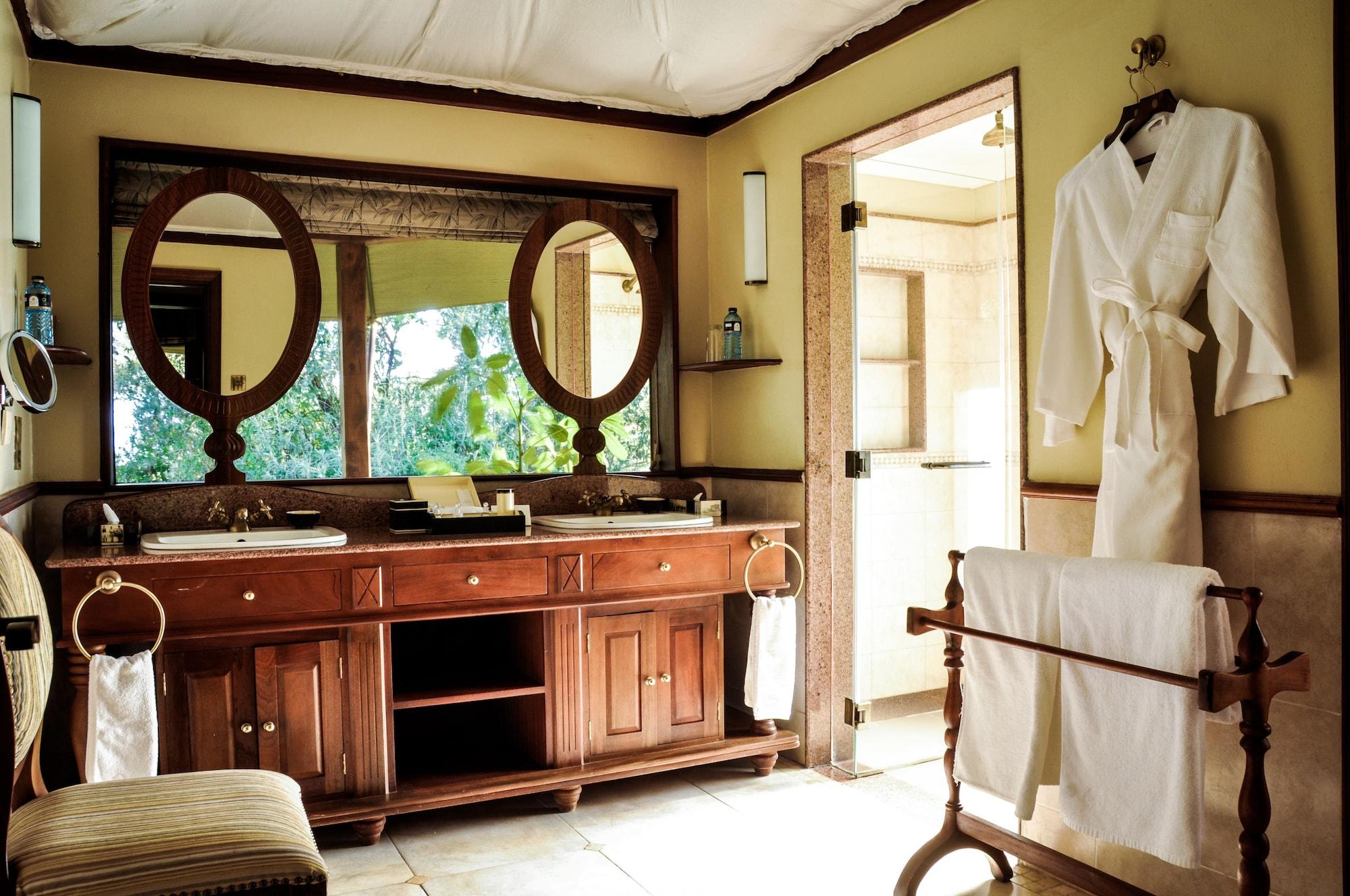 Lake Elmenteita Serena Camp エクステリア 写真