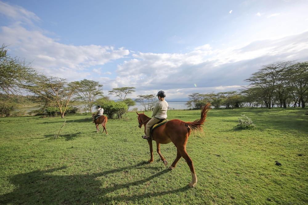 Lake Elmenteita Serena Camp エクステリア 写真