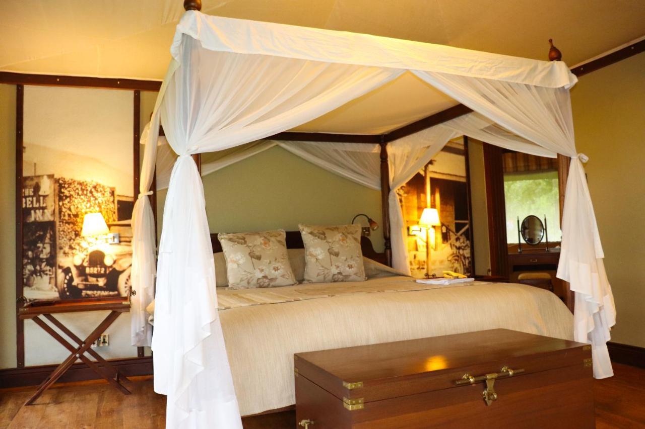 Lake Elmenteita Serena Camp エクステリア 写真