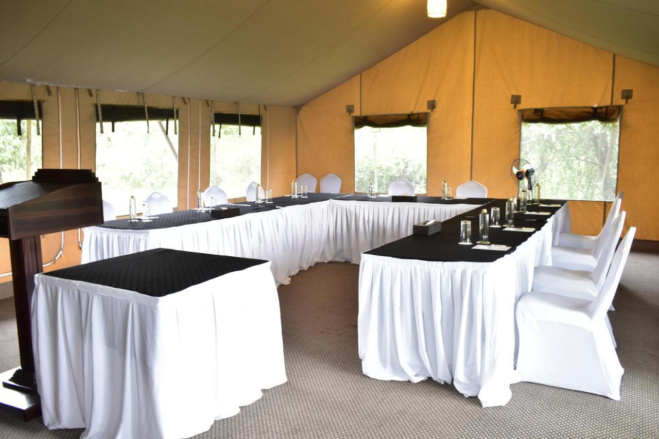 Lake Elmenteita Serena Camp エクステリア 写真