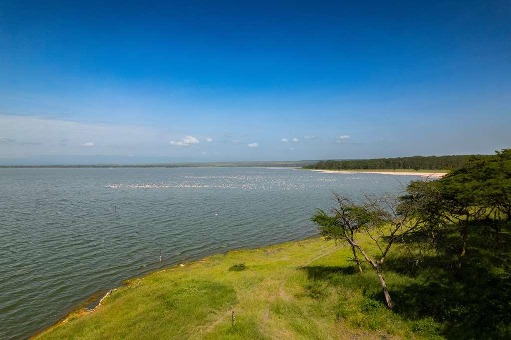 Lake Elmenteita Serena Camp エクステリア 写真