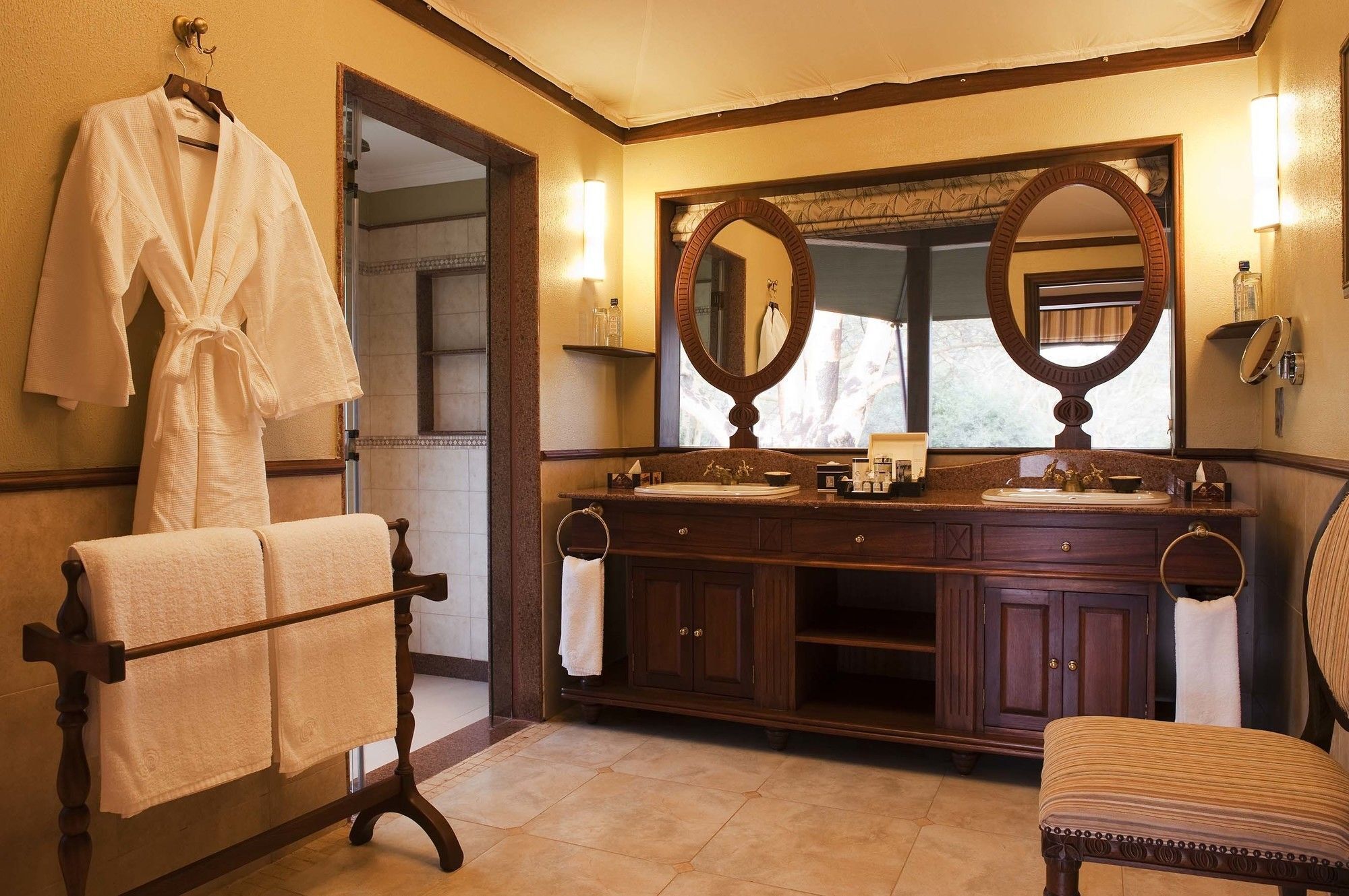 Lake Elmenteita Serena Camp エクステリア 写真