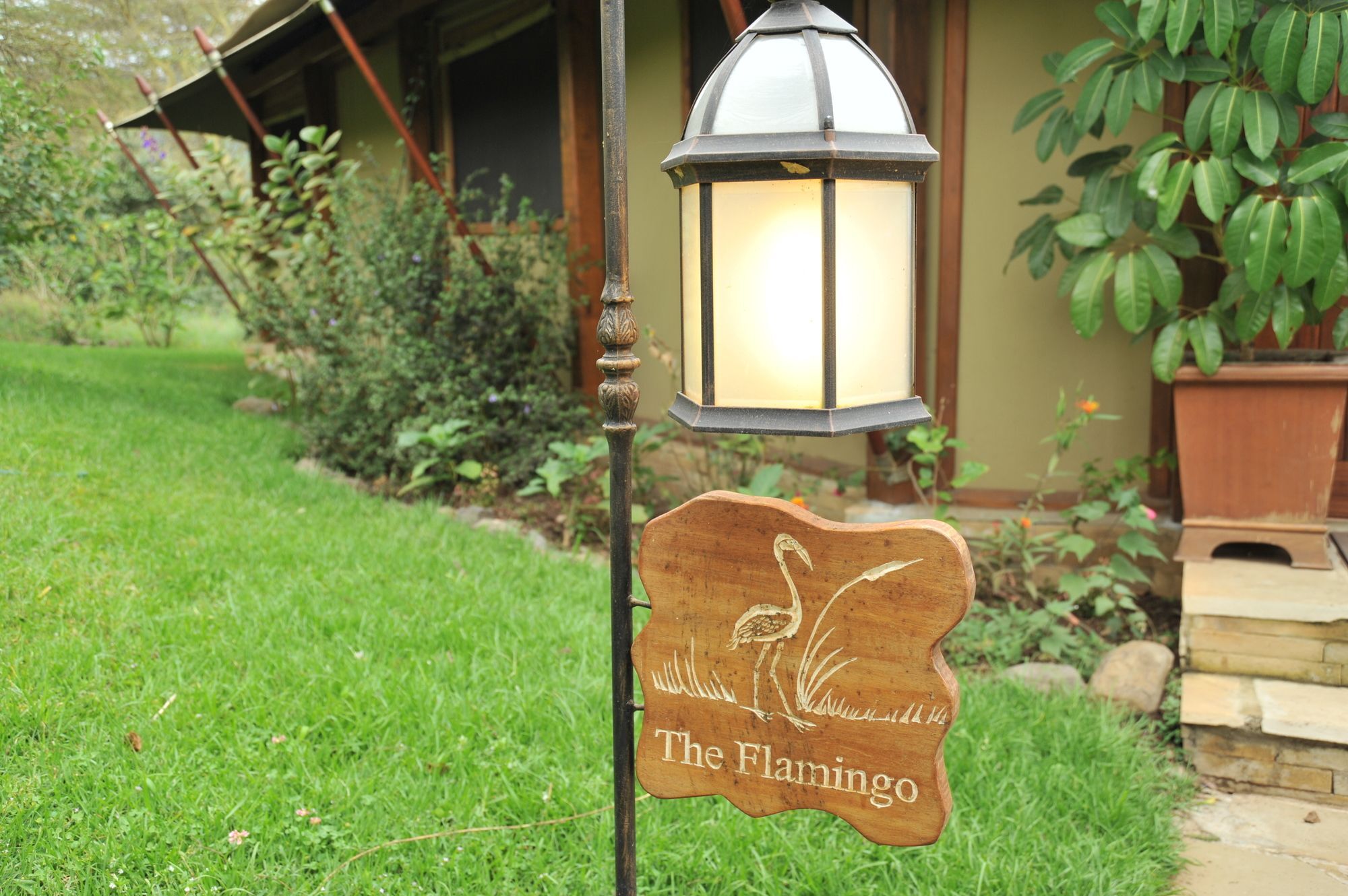 Lake Elmenteita Serena Camp エクステリア 写真
