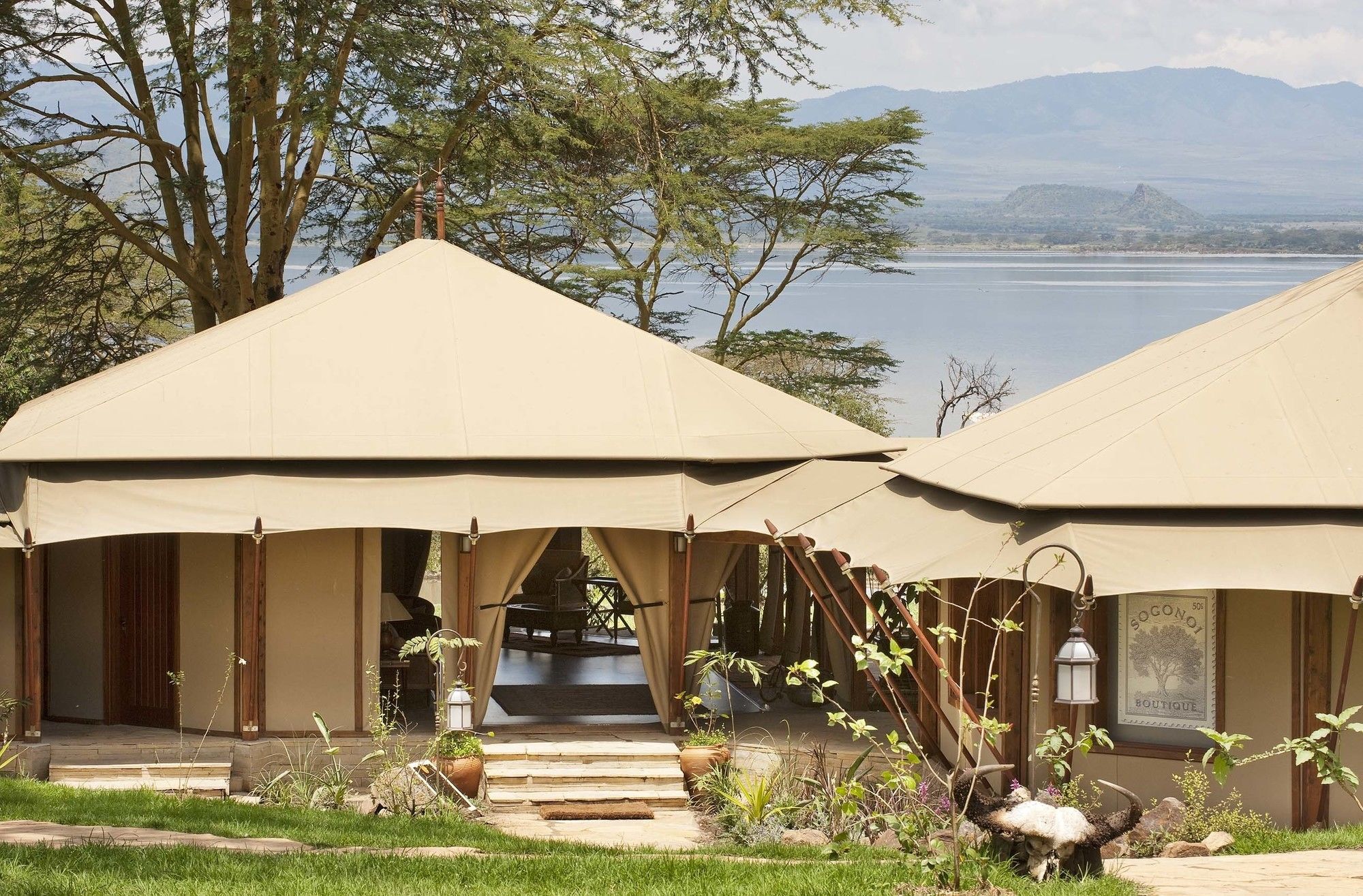 Lake Elmenteita Serena Camp エクステリア 写真