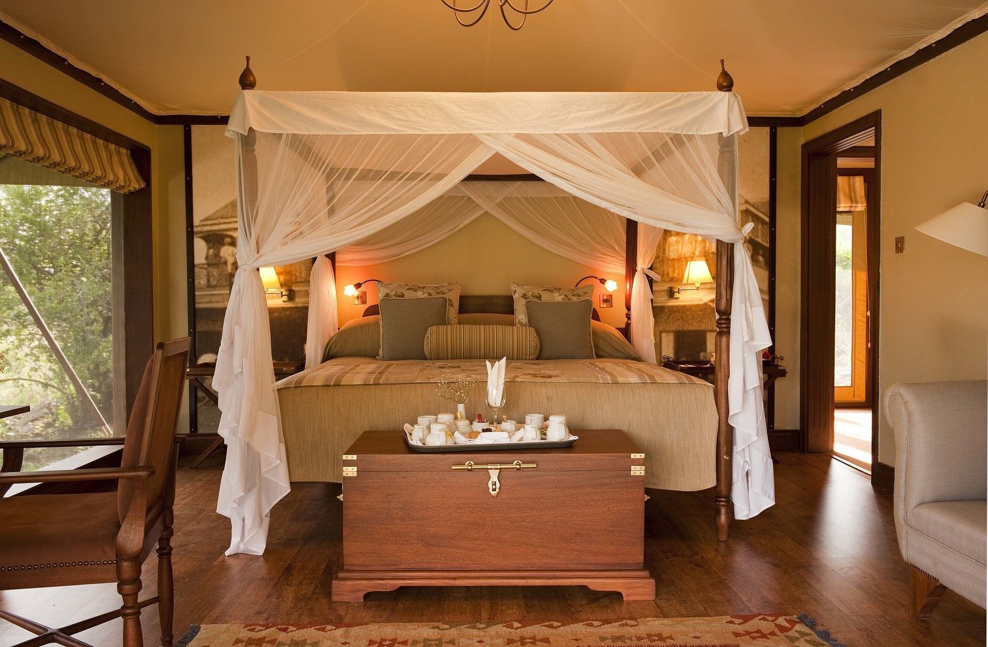 Lake Elmenteita Serena Camp エクステリア 写真